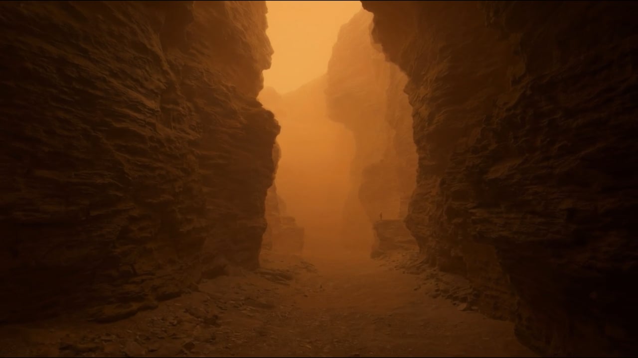 Lufthansa First Class